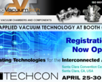 Come visit us at the 2015 svc techcon exhibition