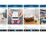 No this is not an ad instagram feeds are about to get more ads however with new api release