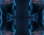 Modifying certain gene makes mice more intelligent and less afraid could help treat brain disorders
