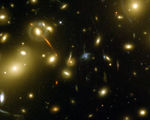 Our search for dark matter and dark energy is starting to heat up with two new recent studies
