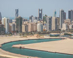 Interesting research forecasts water stress and shortages globally by 2040