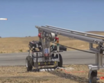 Video us navy now capable of controlling a swarm fleet of 50 drones simultaneously