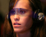 New patent shows google hopes have device display holographic like augmented reality