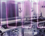 Custom vacuum chamber atomic layer deposition research university colorado s.m. george research group