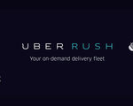 Video uber launches its own on demand general delivery service called uberrush let the deliveries begin