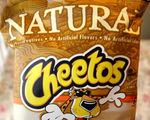 Natural food might actually have merit soon if the us government makes some needed nomenclature change