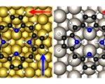 Self assembling molecular nanoswitch advance photovoltaics memory devices sensors