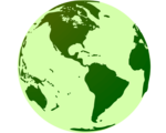 Meta analysis shows high levels of carbon dioxide is making the earth greener