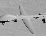 Pentagon's military drones spying us citizens last decade