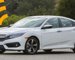 New  20k honda autonomous driving features