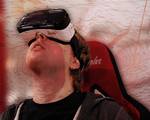 Virtual reality future year 2026