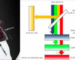 New record unfocused sunlight solar cells 34.5 percent efficient converting sunlight electricity
