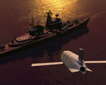 Autonomous weapons banned save humanity