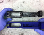 Doomsday preppers next level 3d printers guns