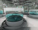 Growing drones bae systems chemical reactions 3d printing