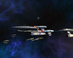 Advancement autonomous interplanetary navigation spaceships gps in space