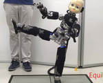Robot tai chi better humans balance icub humanoid