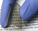 Novel material windows smart controlling amount light heat sun
