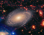 Jakub grygier dark energy matter physics isaac arthur