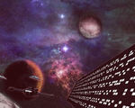 Exploring futuristic civilizations possibilities kardashev scale