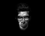 Monkey human hybrid lab china