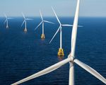 Offshore wind farm