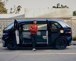 Canoo subscription electric autonomous car