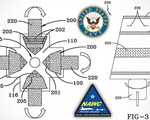 Scientist behind the navys ufo patents has now filed one for a compact fusion reactor