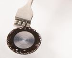 Engineers develop thin  lightweight lens that could produce slimmer camera phones  longer flying drones