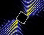 Revolutionary optical tweezers manipulate atoms molecules and living cells like tractor beams
