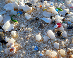 Literally a million times more microplastic in our oceans than we realized