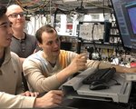 Surprise breakthrough scientists create quantum states in everyday electronics