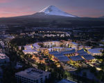Toyota to build prototype city of the future toyota usa newsroom
