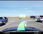 Ceres holographic launches new transparent display prototype bringing holographic optical elements to vehicle windshields and windows