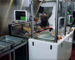 Miso robotics unveils its next gen robot kitchen assistant