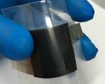 Fast charging long running bendy energy storage breakthrough