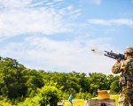 M203 grenade launcher 3200