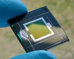 Solar cell 1