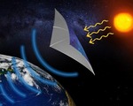 Space solar power us air force